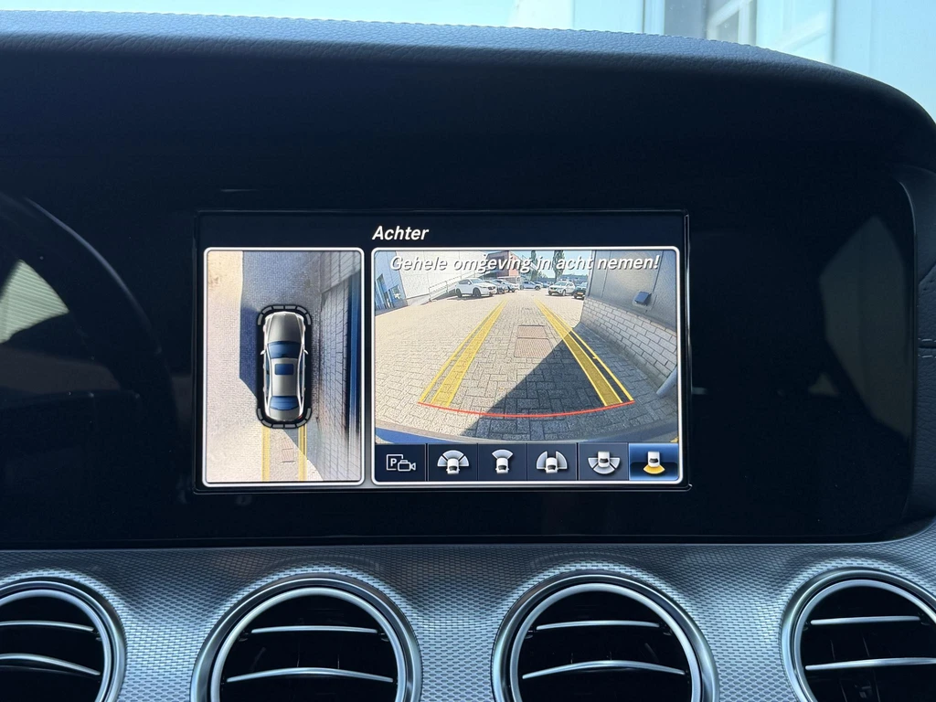 Mercedes-Benz E-Klasse – foto 18