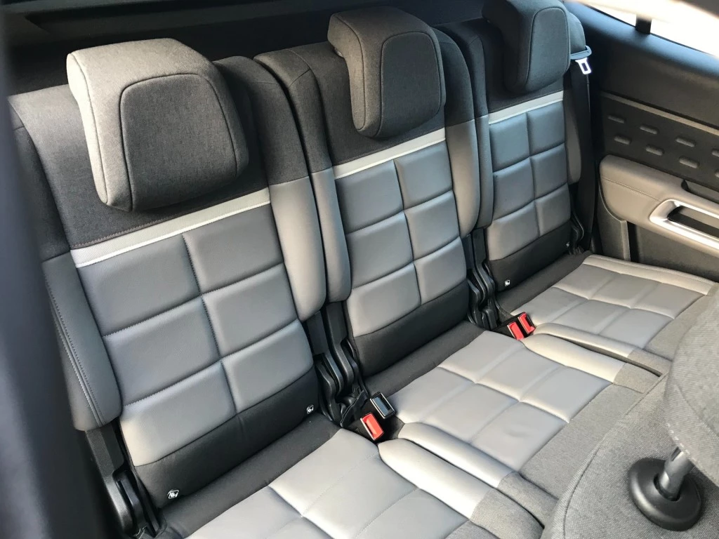 Citroën C5 Aircross – foto 9