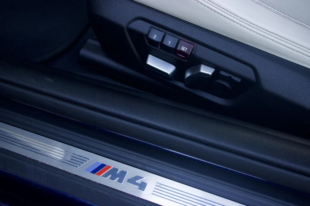 BMW M4 – foto 30