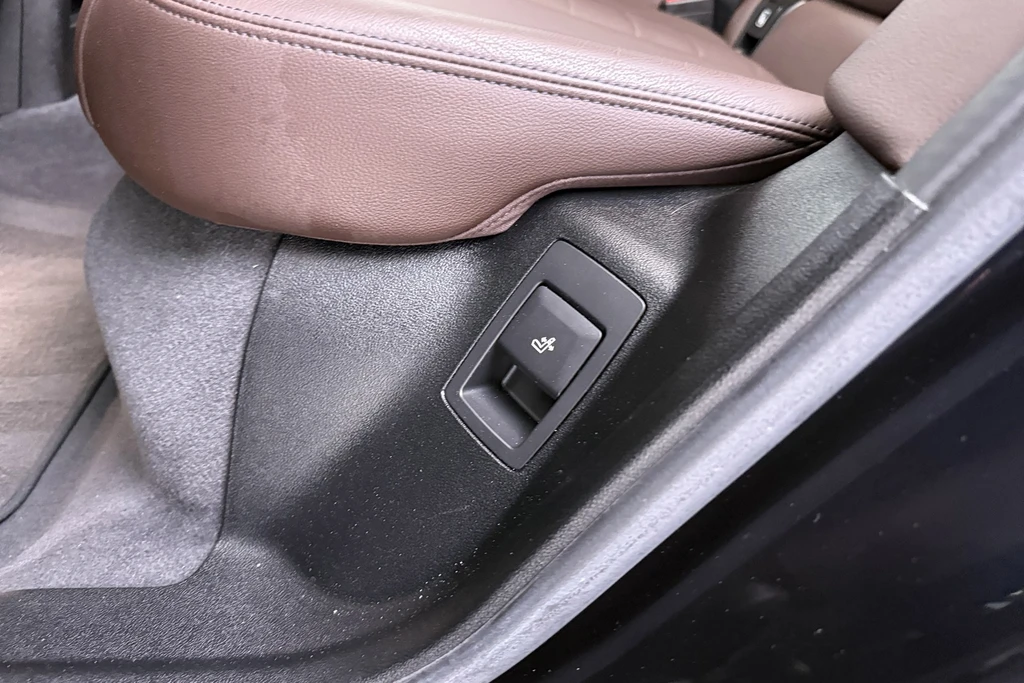BMW iX3 – foto 53