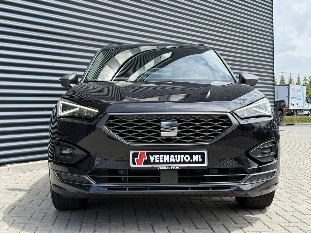 SEAT Tarraco – foto 8