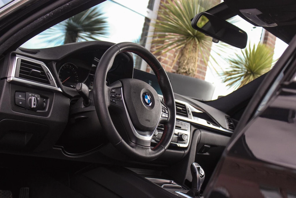 BMW 3 Serie – foto 42