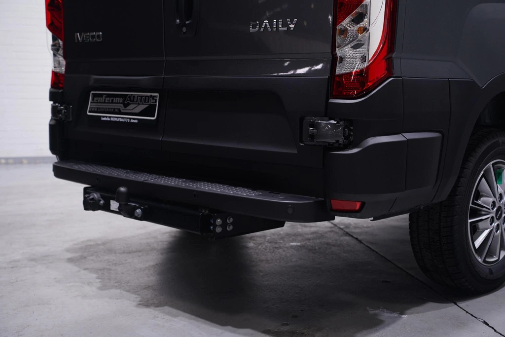Iveco Daily – foto 17