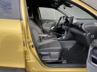 Toyota Yaris Cross – thumbnail 17