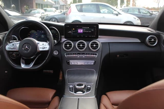 Mercedes-Benz C-Klasse – thumbnail 9