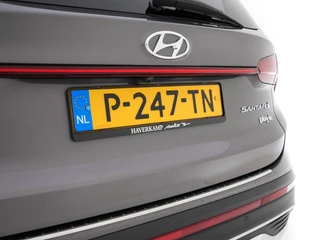 Hyundai Santa Fe – thumbnail 28