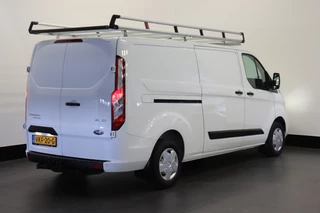 Ford Transit Custom – thumbnail 4