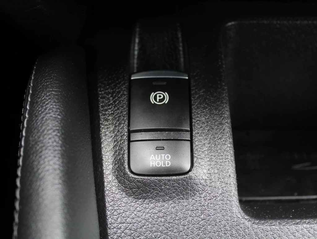 Nissan QASHQAI – foto 49