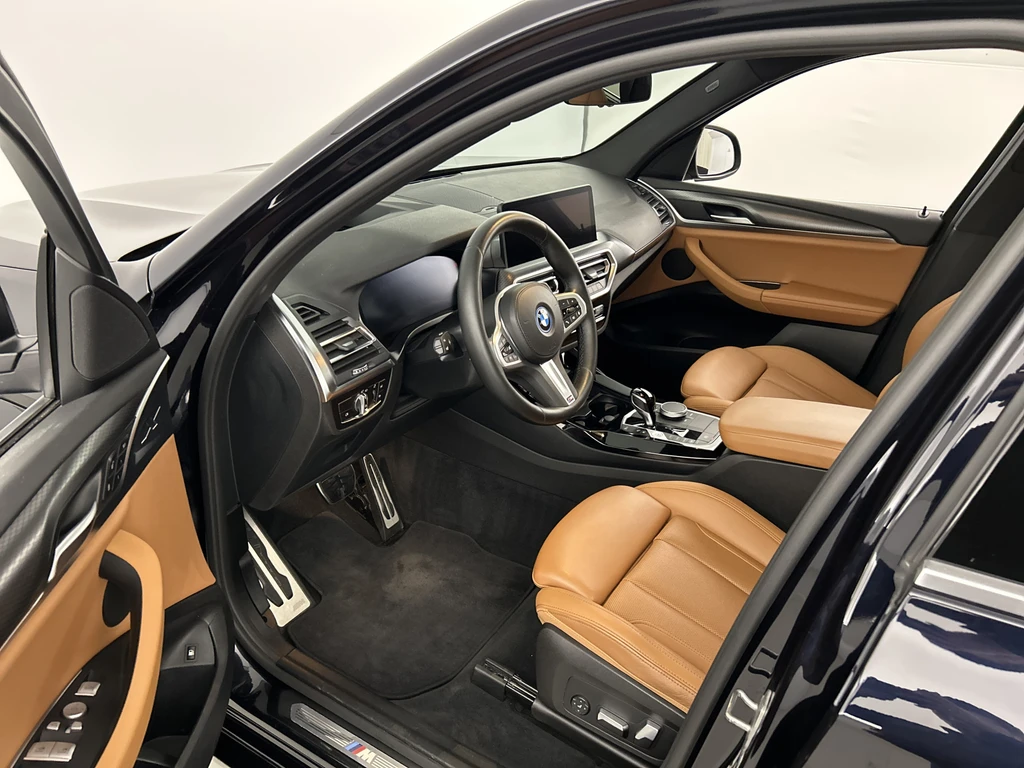 BMW X3 – foto 17