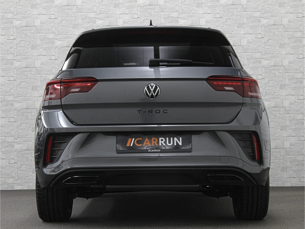 Volkswagen T-Roc – foto 5