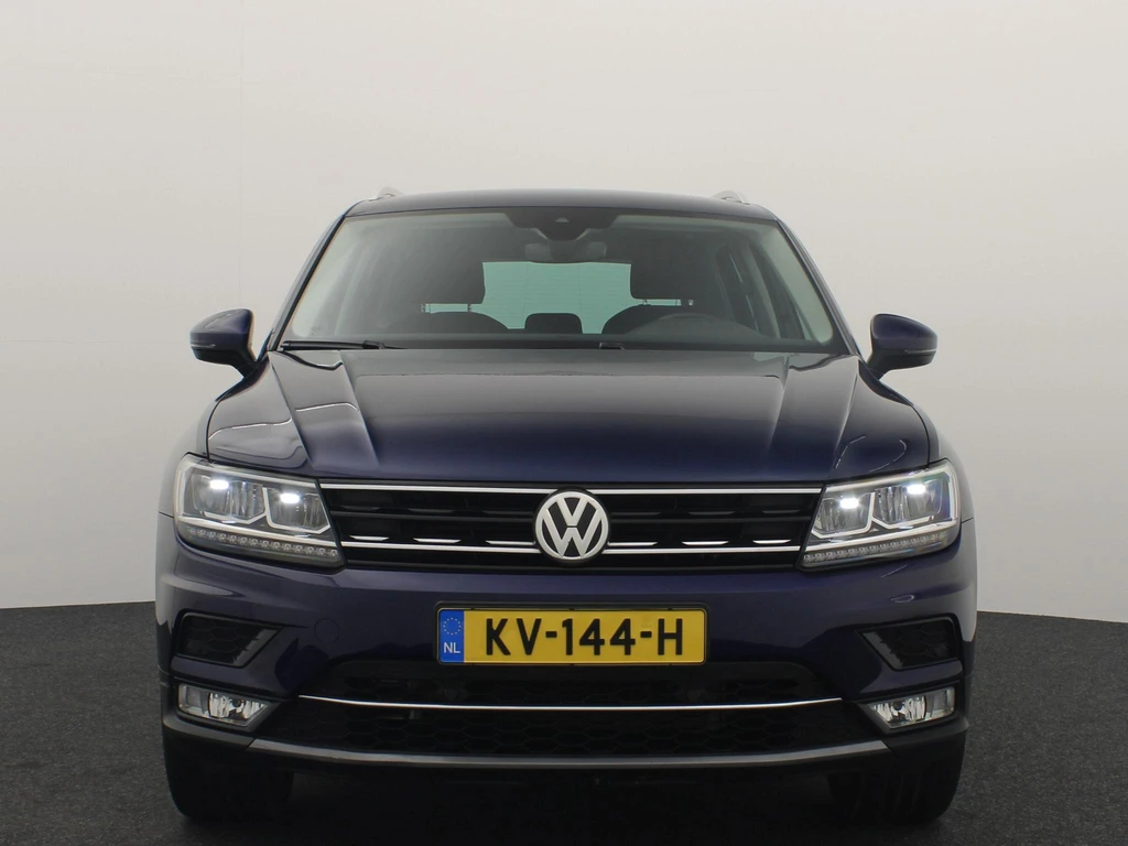 Volkswagen Tiguan – foto 9