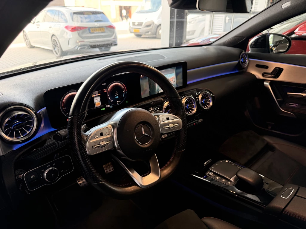 Mercedes-Benz A-Klasse – foto 35