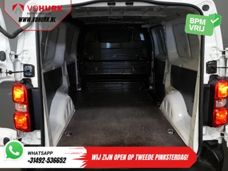 Opel Vivaro – thumbnail 18