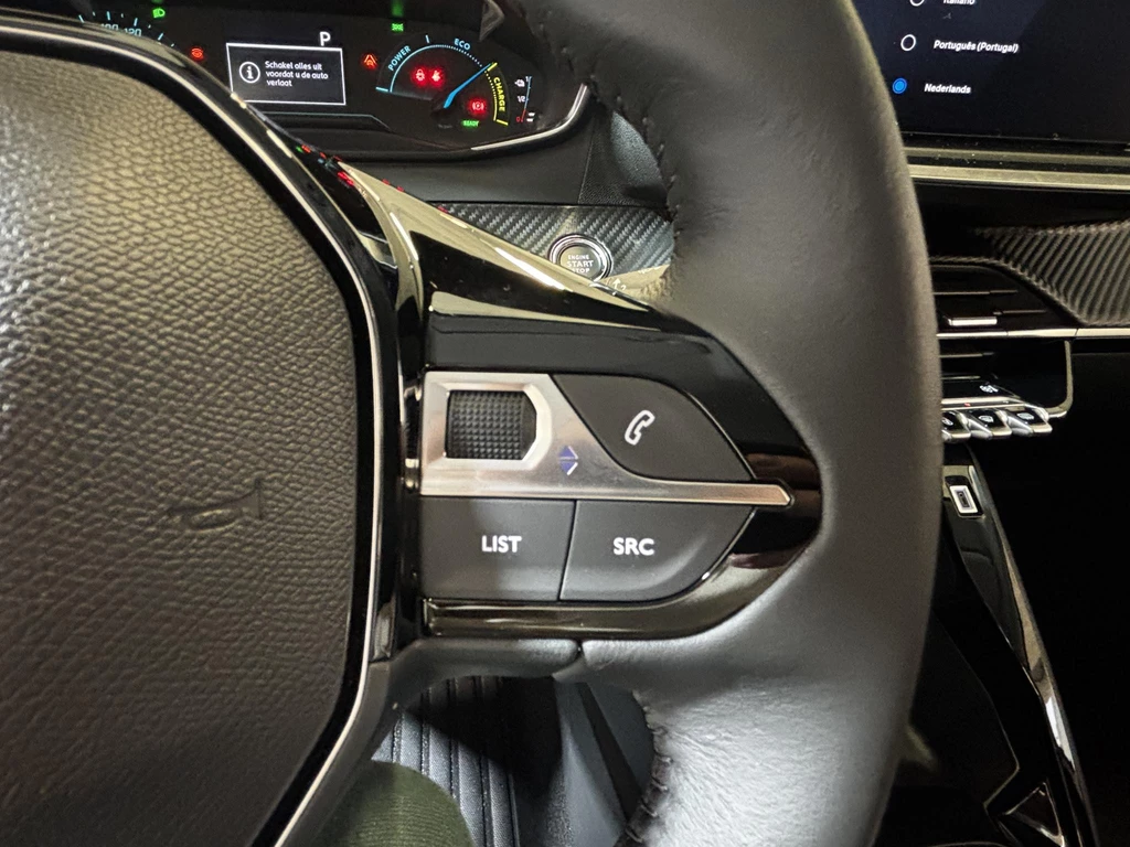 Peugeot e-208 – foto 16