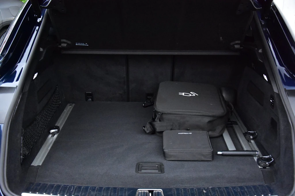 Porsche Cayenne – foto 14
