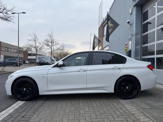 BMW 3 Serie – thumbnail 3
