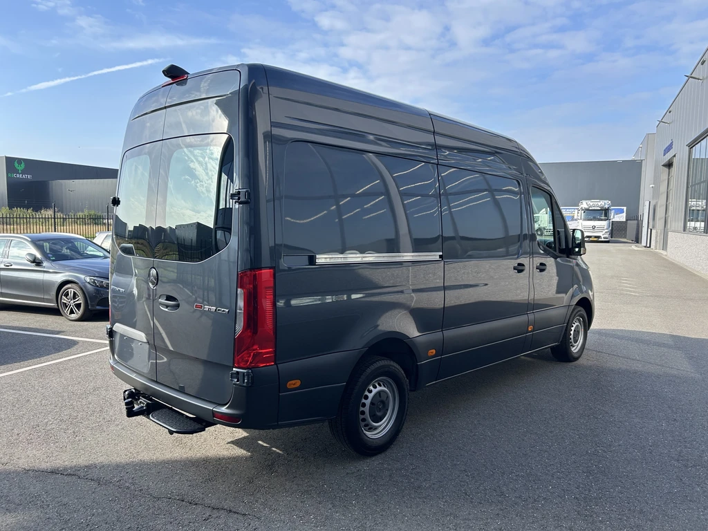 Mercedes-Benz Sprinter – foto 3
