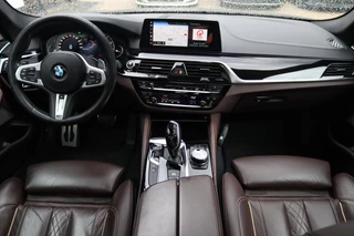 BMW 5 Serie – thumbnail 13