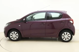 Peugeot 108 – thumbnail 2