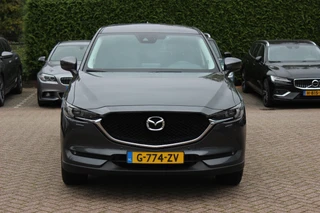 Mazda CX-5 – thumbnail 8