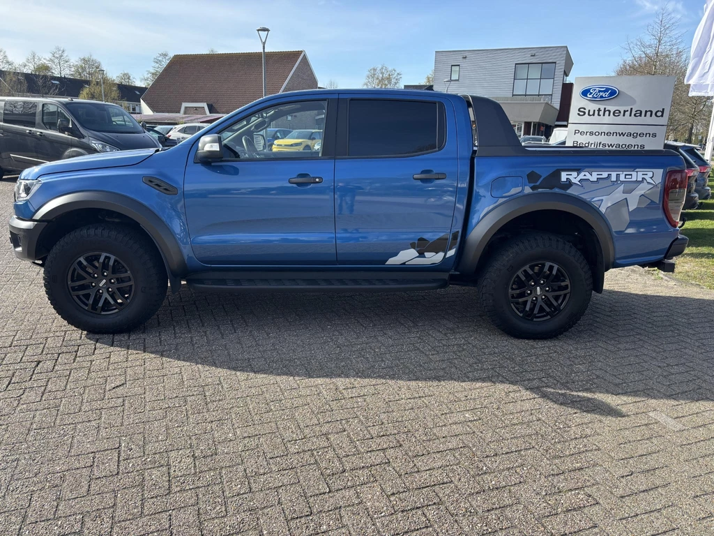 Ford Ranger – foto 2
