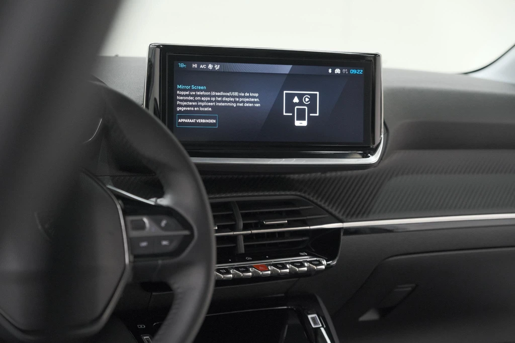 Peugeot e-208 – foto 58