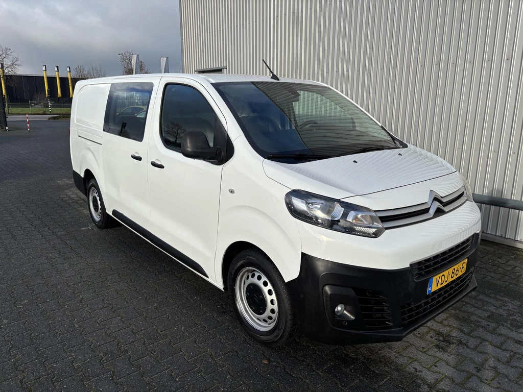 Citroën Jumpy – foto 8