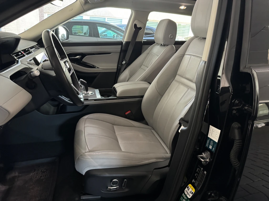 Land Rover Range Rover Evoque – foto 13