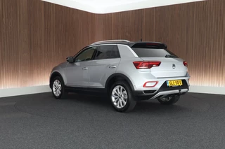 Volkswagen T-Roc – thumbnail 3