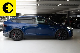 Tesla Model X – thumbnail 14