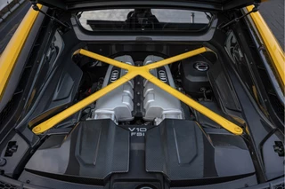 Audi R8 – thumbnail 26