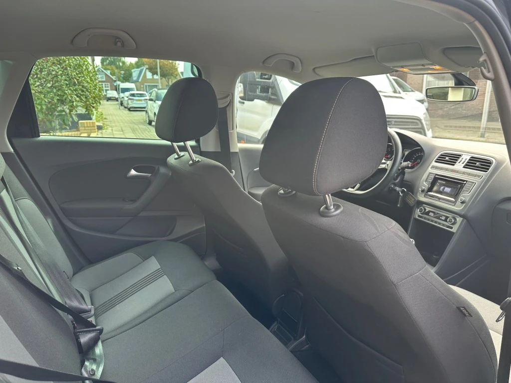 Volkswagen Polo – foto 22