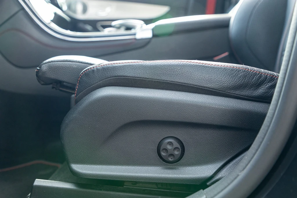 Mercedes-Benz GLC – foto 48
