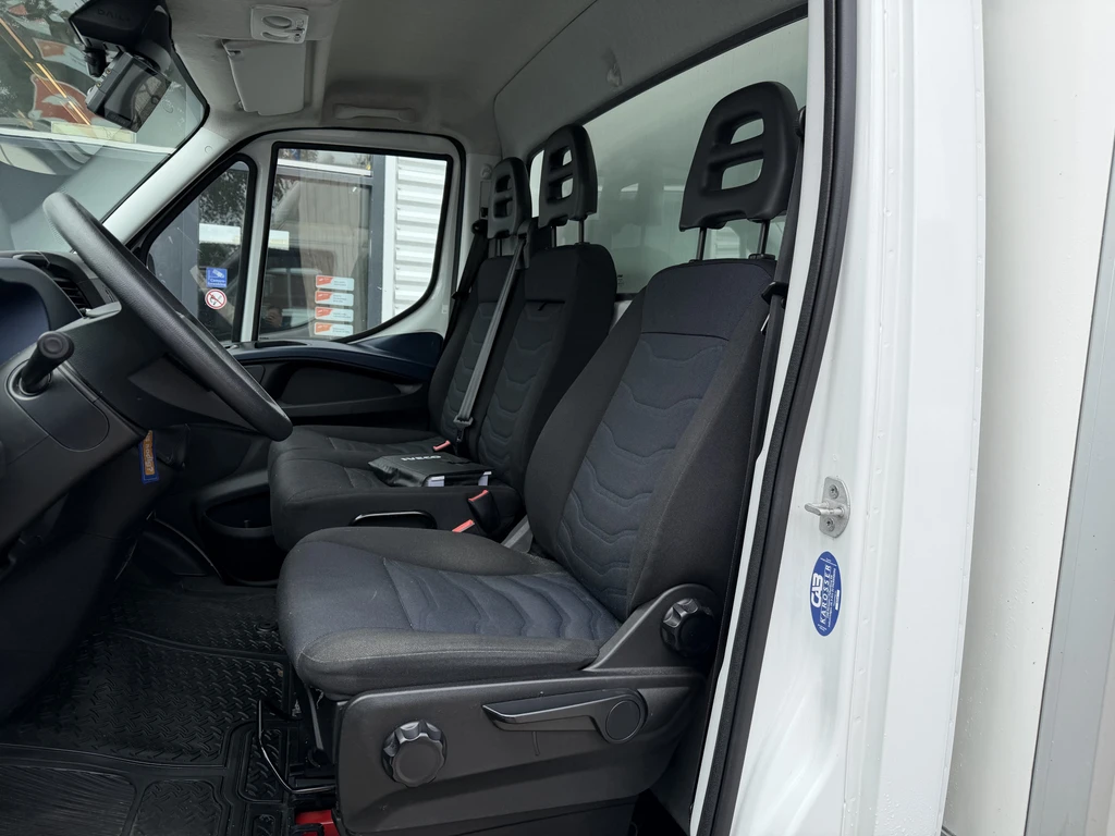 Iveco Daily – foto 11