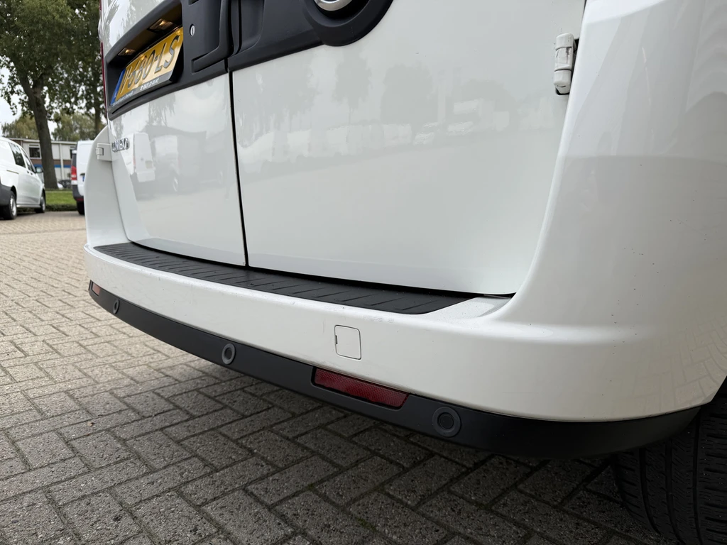 Opel Combo – foto 9