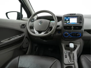 Renault ZOE – thumbnail 7