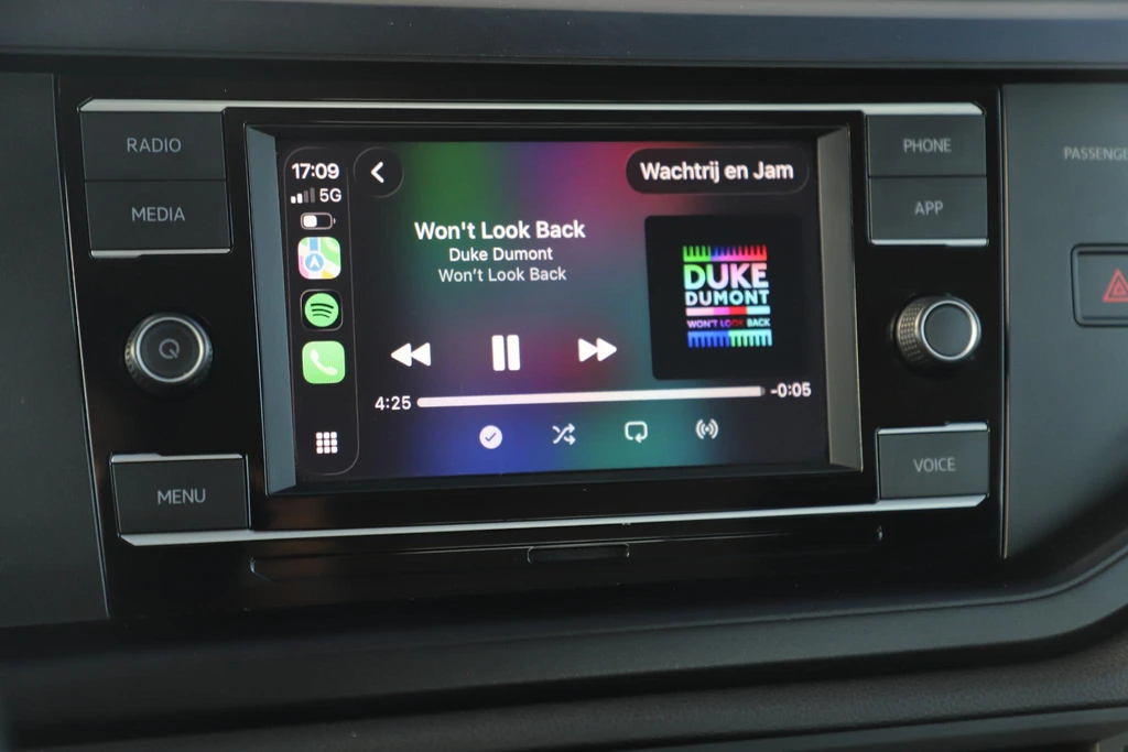Volkswagen Polo – foto 15