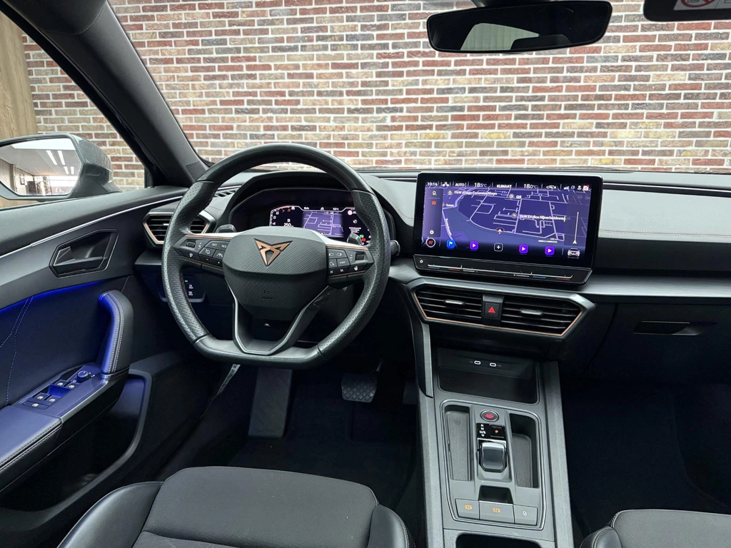 CUPRA Formentor – foto 36