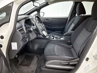 Nissan Leaf – thumbnail 24