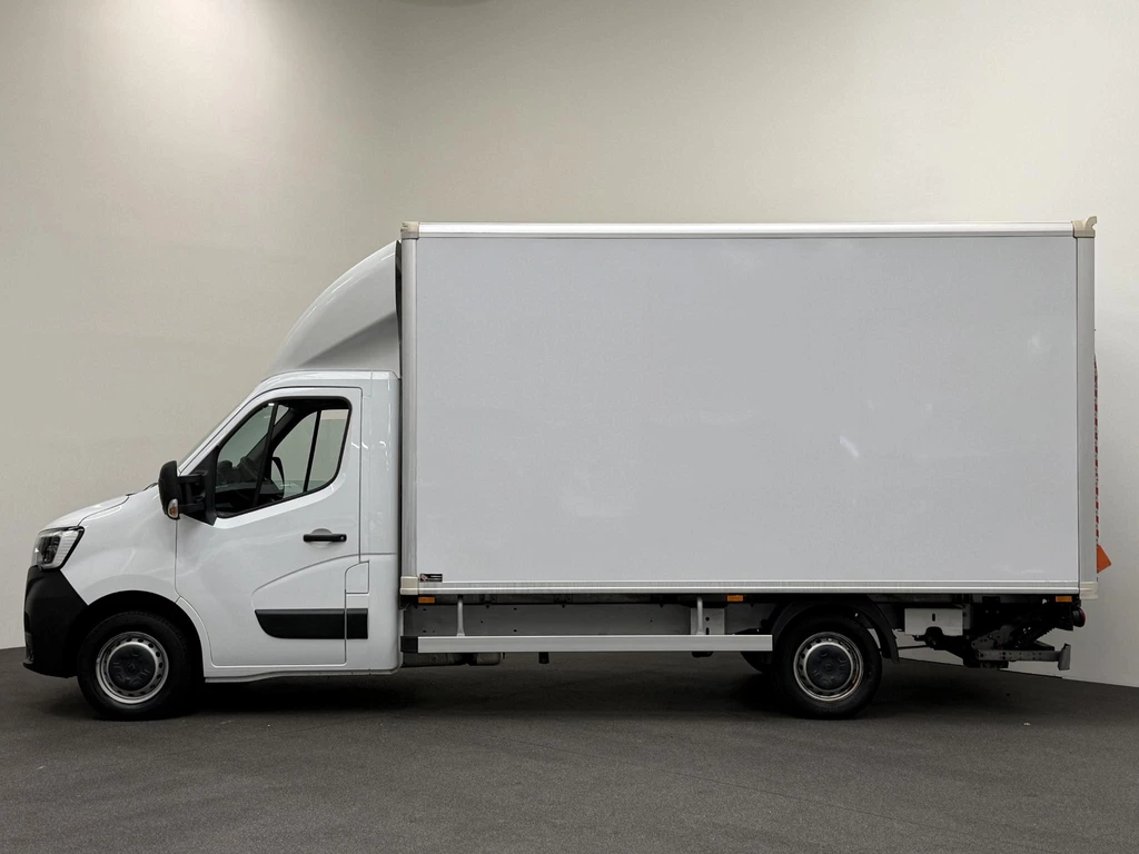 Renault Master – foto 5