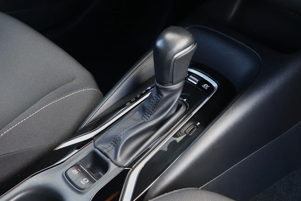 Toyota Corolla Touring Sports – foto 26