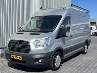 Ford Transit – thumbnail 2