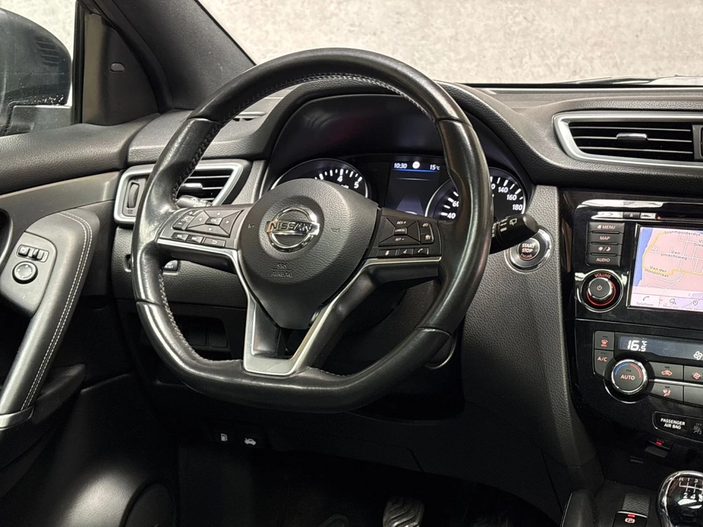 Nissan QASHQAI – foto 16