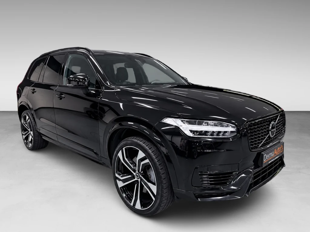 Volvo XC90 – foto 7