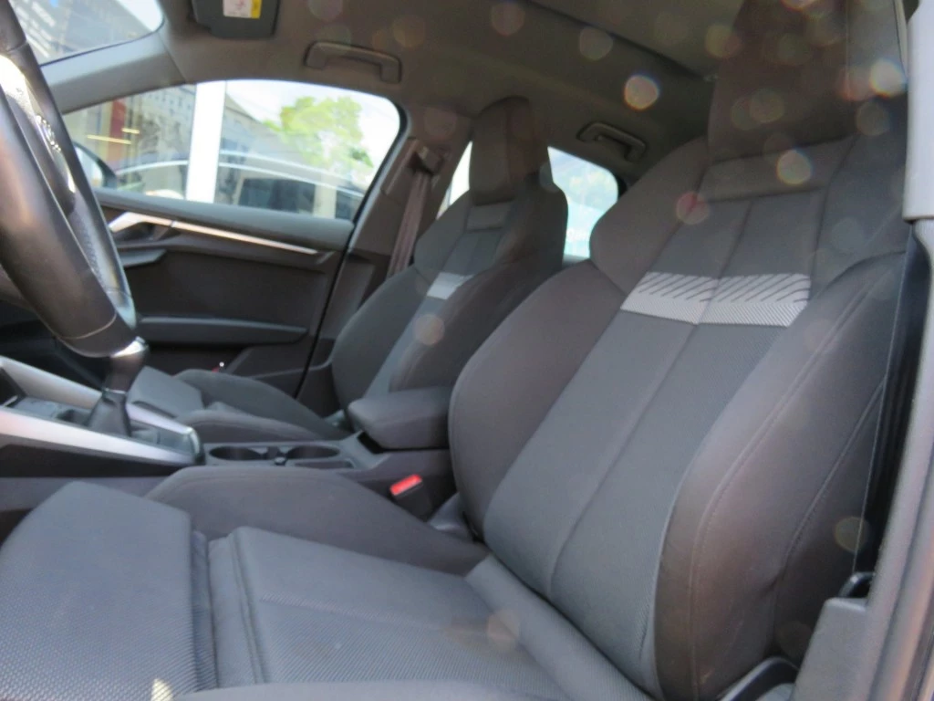 Audi A3 – foto 24