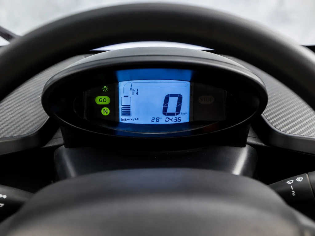 Renault Twizy – foto 19