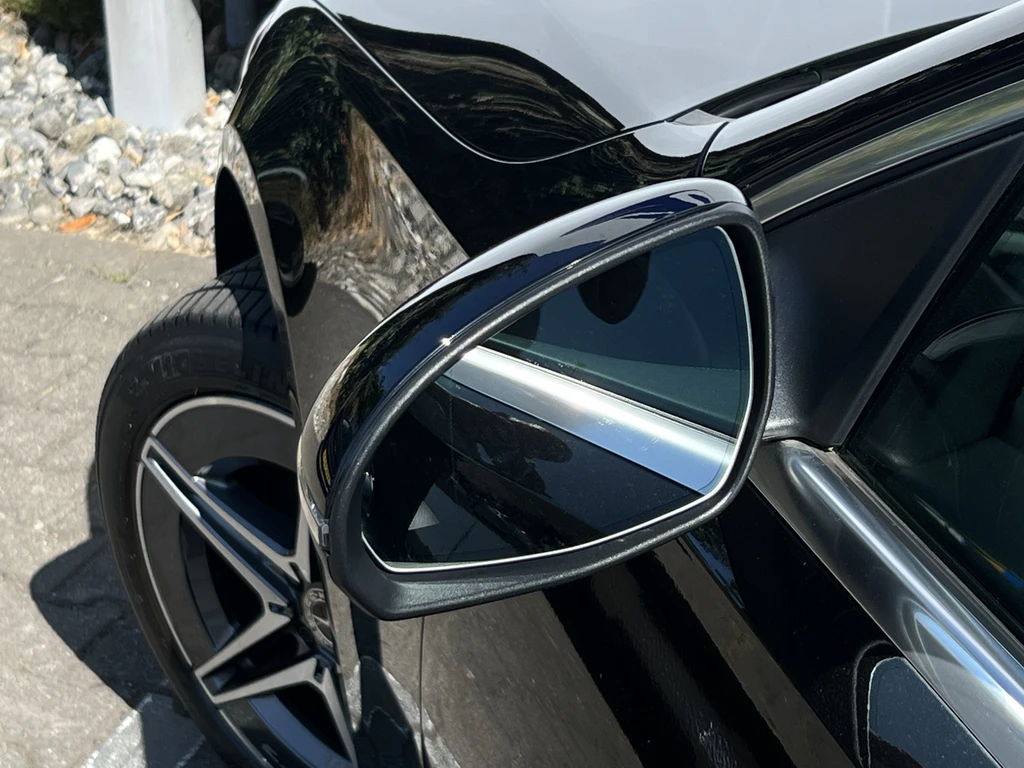 Mercedes-Benz C-Klasse – foto 34