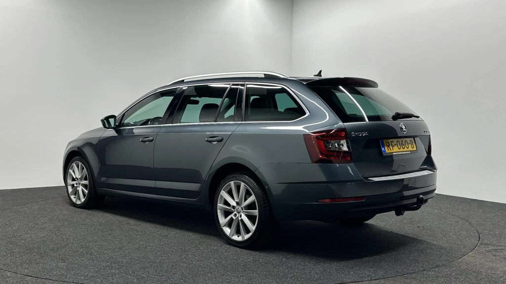 Škoda Octavia – foto 3