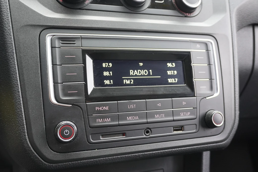 Volkswagen Caddy – foto 13