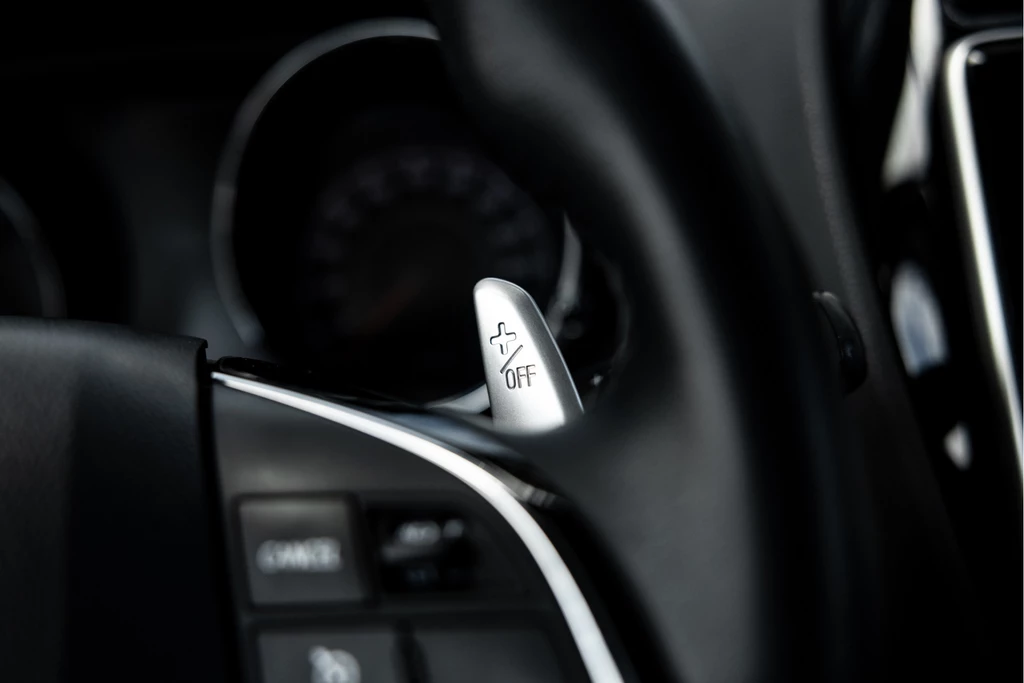 Mitsubishi ASX – foto 30